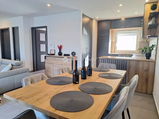 Eladó ház Kecskemét 72 nm