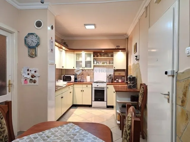 Eladó lakás Kecskemét 64 nm