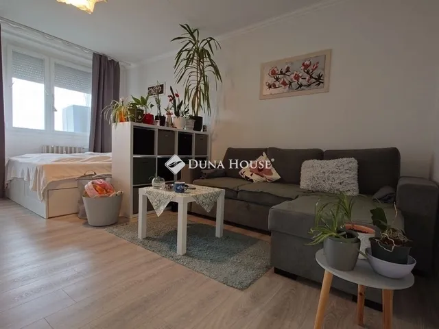 Eladó lakás Kecskemét 35 nm