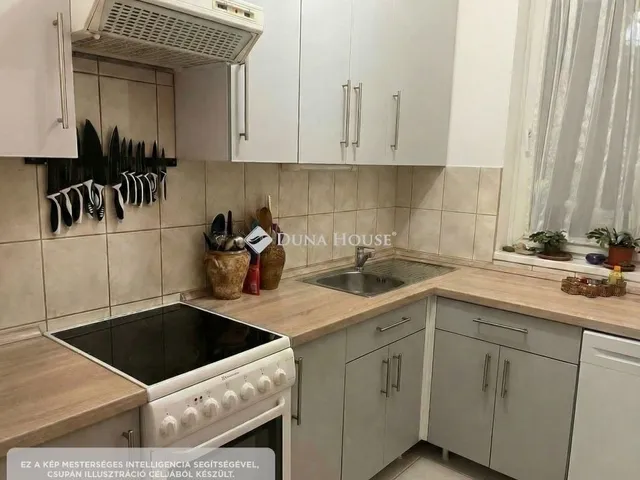 Eladó lakás Kecskemét 72 nm