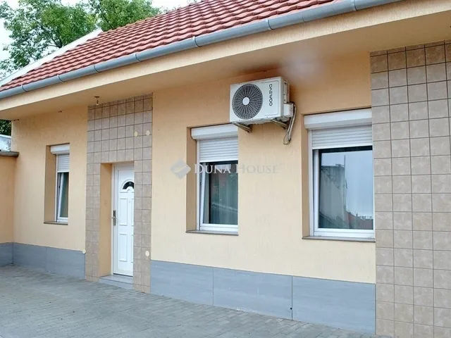 Eladó lakás Kecskemét 34 nm