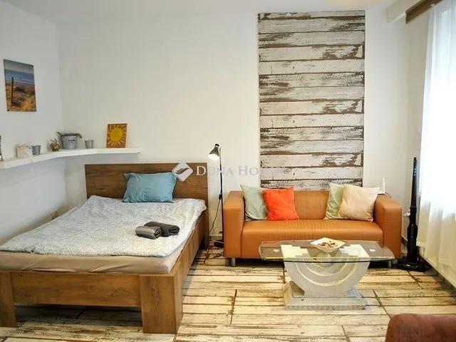 Eladó lakás Kecskemét 34 nm