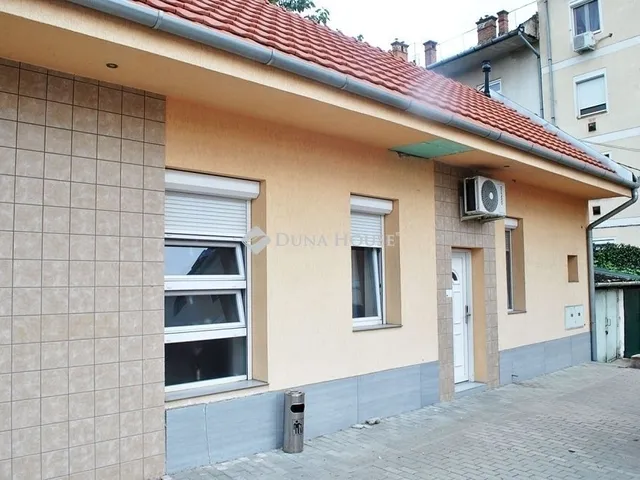 Eladó lakás Kecskemét 41 nm