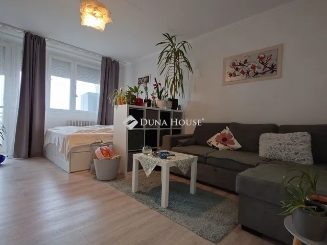 Eladó lakás Kecskemét 35 nm