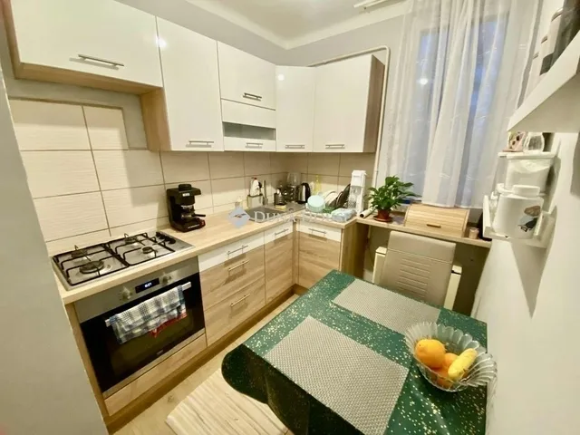 Eladó lakás Kecskemét 53 nm