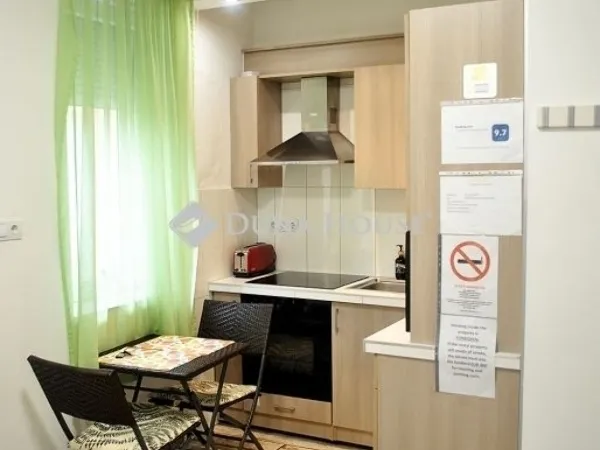 Eladó lakás Kecskemét, Belváros 34 nm