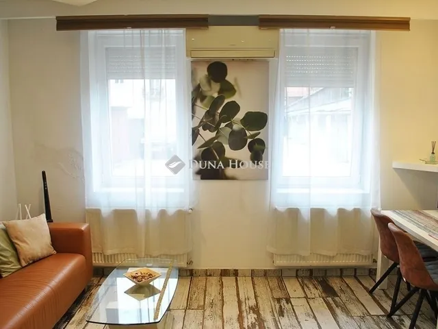 Eladó lakás Kecskemét, Belváros 34 nm