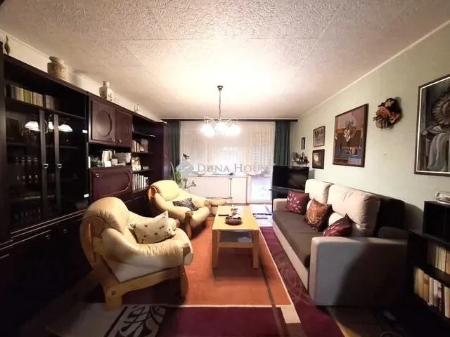 Eladó ház Kecskemét 78 nm