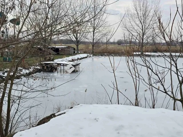 Eladó ház Császártöltés 189 nm