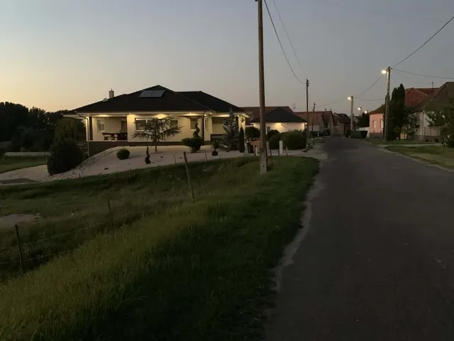 Eladó ház Császártöltés 189 nm