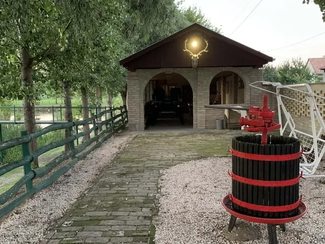 Eladó ház Császártöltés 189 nm