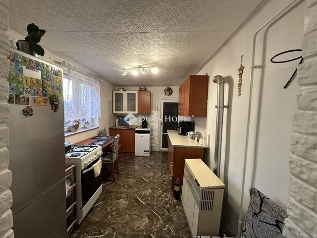 Eladó ház Kecskemét 80 nm
