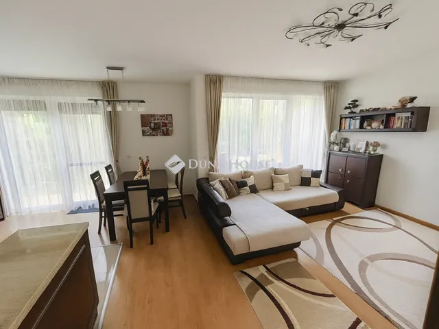 Eladó lakás Kecskemét, Domb lakópark 86 nm