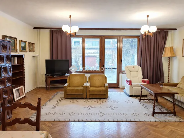 Eladó ház Kecskemét, Hunyadiváros 117 nm