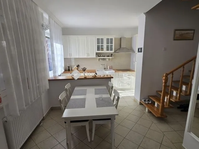 Eladó ház Kecskemét, Katonatelep 110 nm