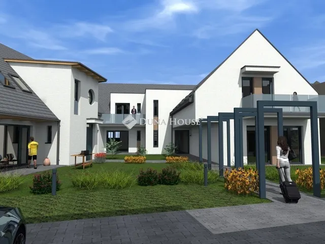 Eladó lakás Kecskemét 132 nm