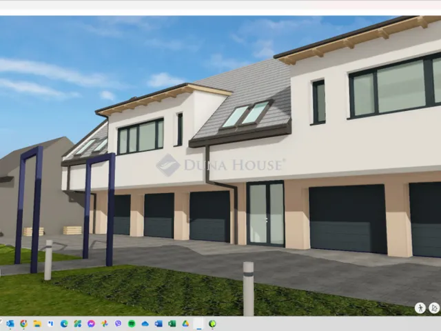 Eladó lakás Kecskemét, Belváros 61 nm