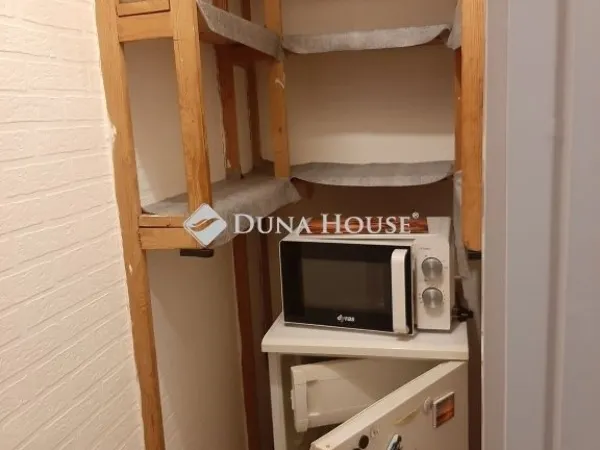 Eladó lakás Kecskemét 33 nm