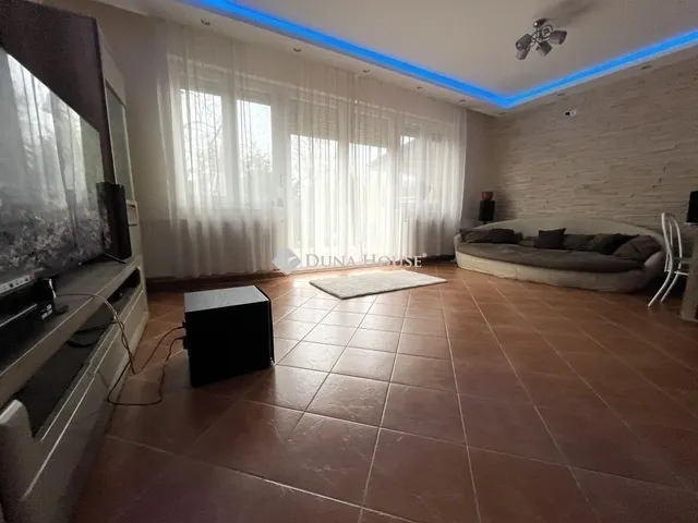 Eladó ház Kecskemét, Kadafalva 140 nm