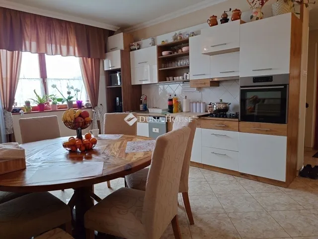 Eladó ház Kiskunfélegyháza 120 nm