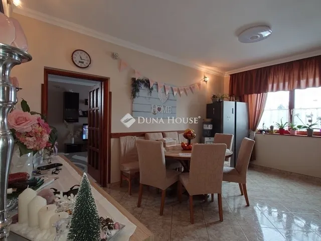 Eladó ház Kiskunfélegyháza 120 nm