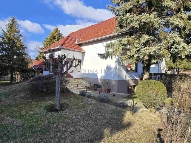 Eladó ház Kecskemét, Katonatelep 110 nm