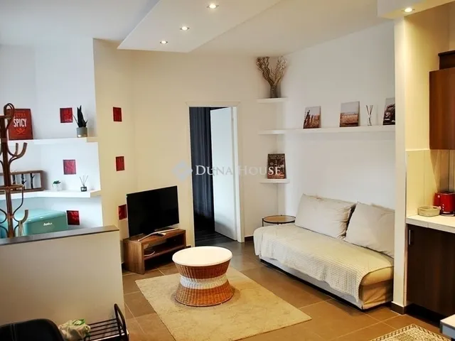 Eladó lakás Kecskemét 41 nm