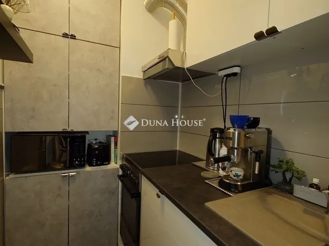 Eladó lakás Kecskemét 35 nm