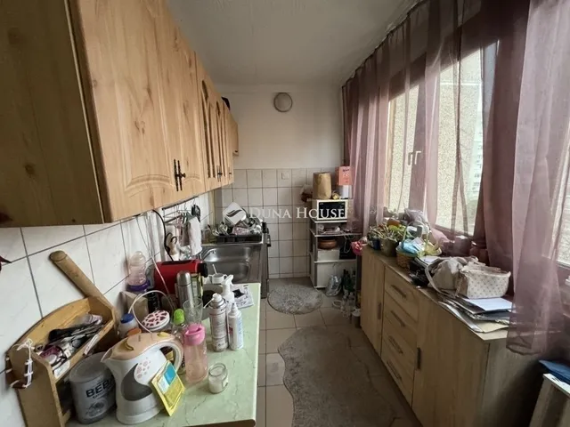 Eladó lakás Kecskemét 63 nm