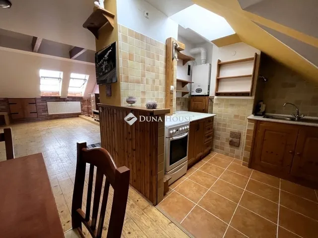 Eladó lakás Kecskemét 61 nm