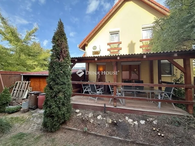 Eladó ház Kecskemét, Petőfiváros 95 nm