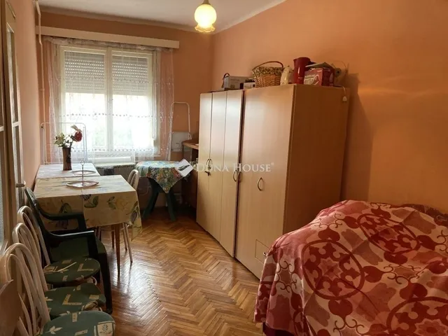 Eladó lakás Kecskemét, Hunyadiváros 48 nm