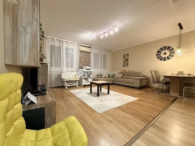 Eladó lakás Kecskemét 54 nm