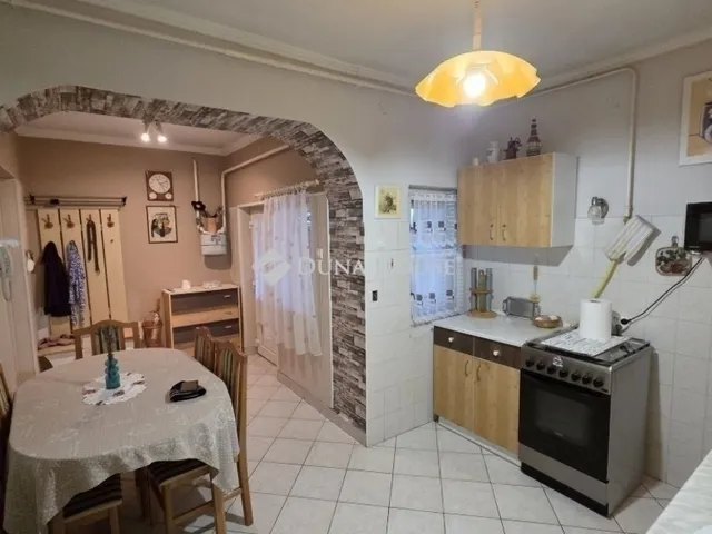 Eladó ház Kecskemét 67 nm