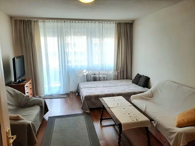Eladó lakás Kecskemét 33 nm