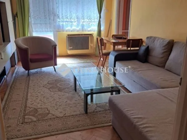 Eladó lakás Kunszentmárton 53 nm