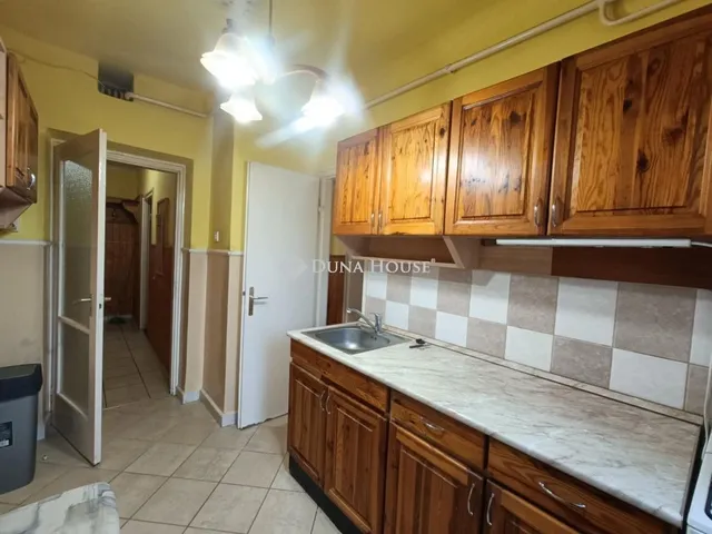 Eladó lakás Kunszentmárton 53 nm