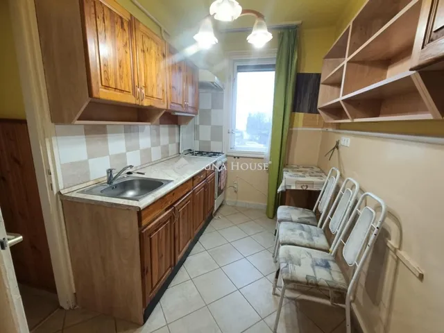 Eladó lakás Kunszentmárton 53 nm