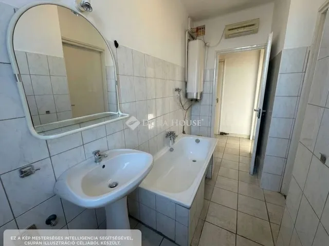 Eladó lakás Kecskemét 53 nm