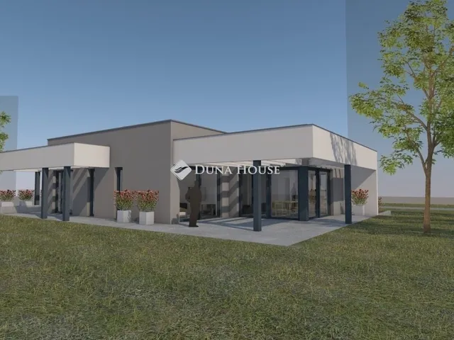 Eladó ház Kecskemét 190 nm