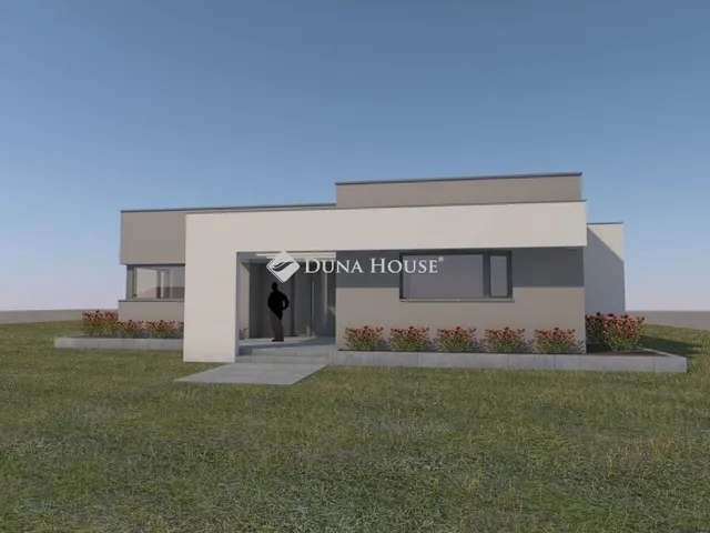 Eladó ház Kecskemét 190 nm