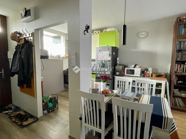 Eladó lakás Kecskemét, Belváros 47 nm