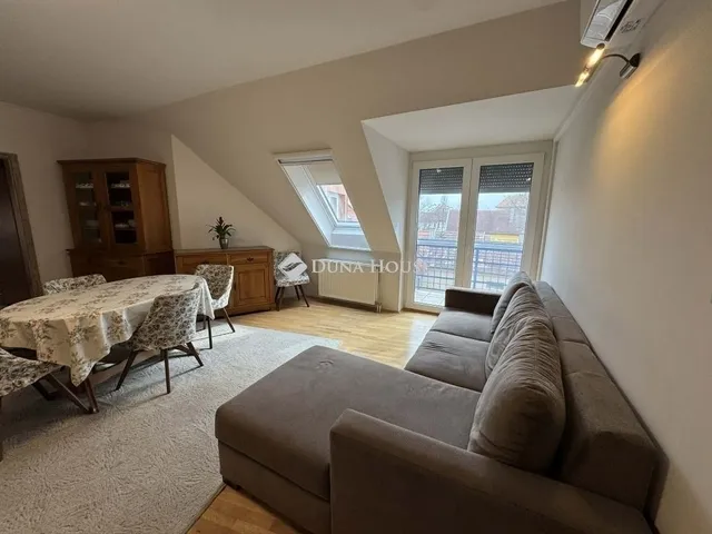 Eladó lakás Kecskemét 58 nm