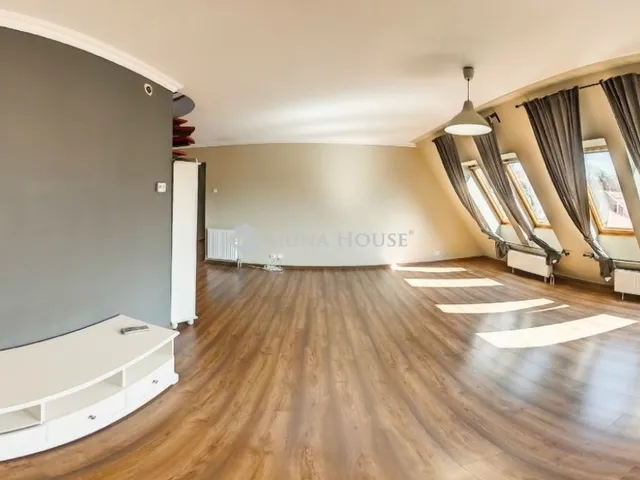 Eladó lakás Kecskemét 110 nm