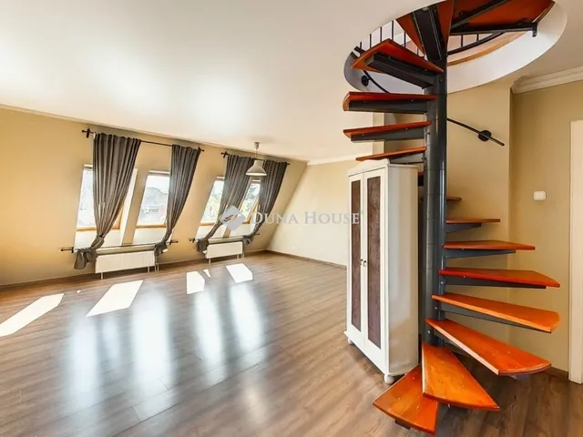 Eladó lakás Kecskemét 110 nm