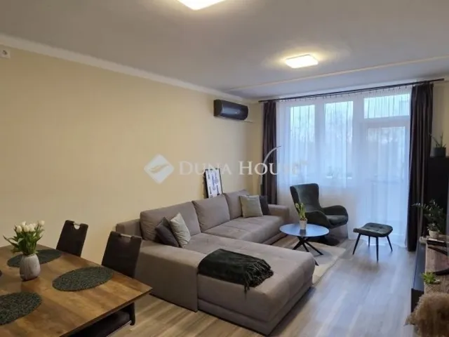 Eladó lakás Kecskemét 54 nm