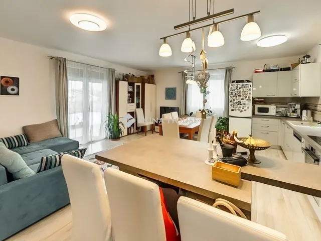 Eladó ház Kecskemét 120 nm