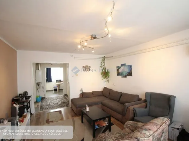 Eladó lakás Kecskemét, Műkertváros 63 nm