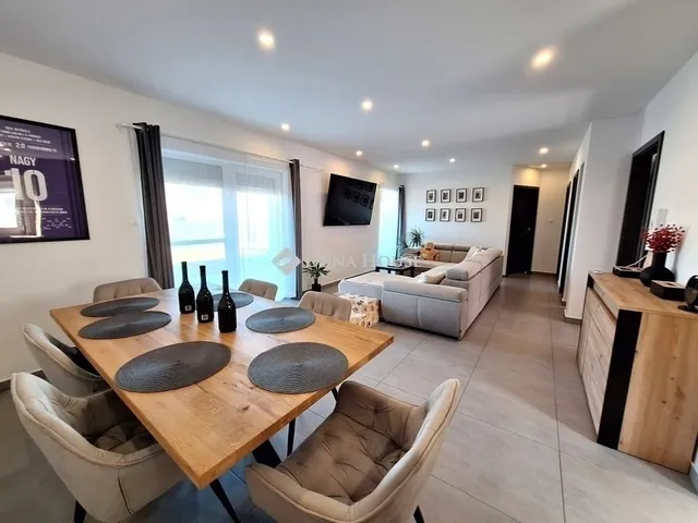 Eladó ház Kecskemét, Alsószéktó 72 nm