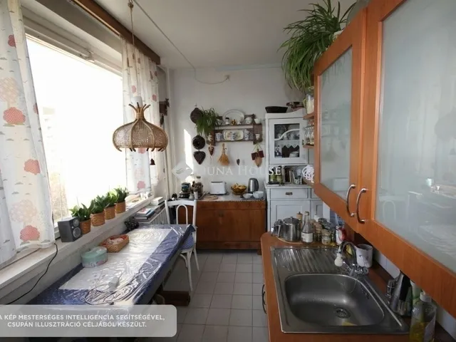 Eladó lakás Kecskemét, Belváros 62 nm